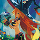 Illustration for article titled I Am in Love With This Bewitching Game Soundtrack